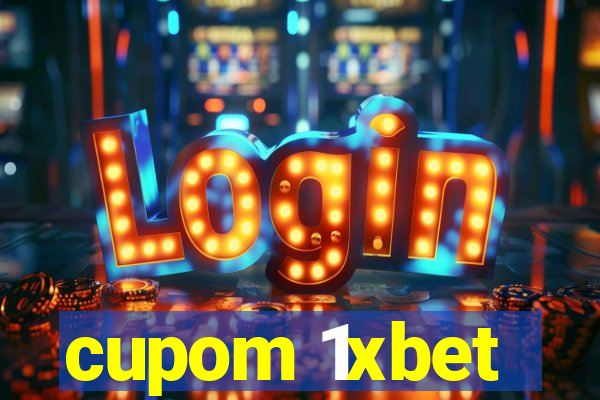 cupom 1xbet